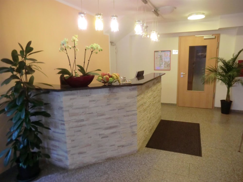 Hotel Andra 2/42