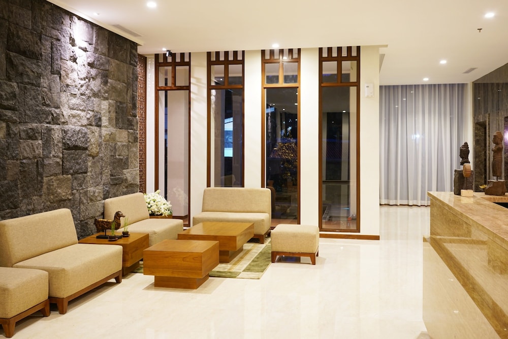 Wimarion Hotel Semarang 27/40