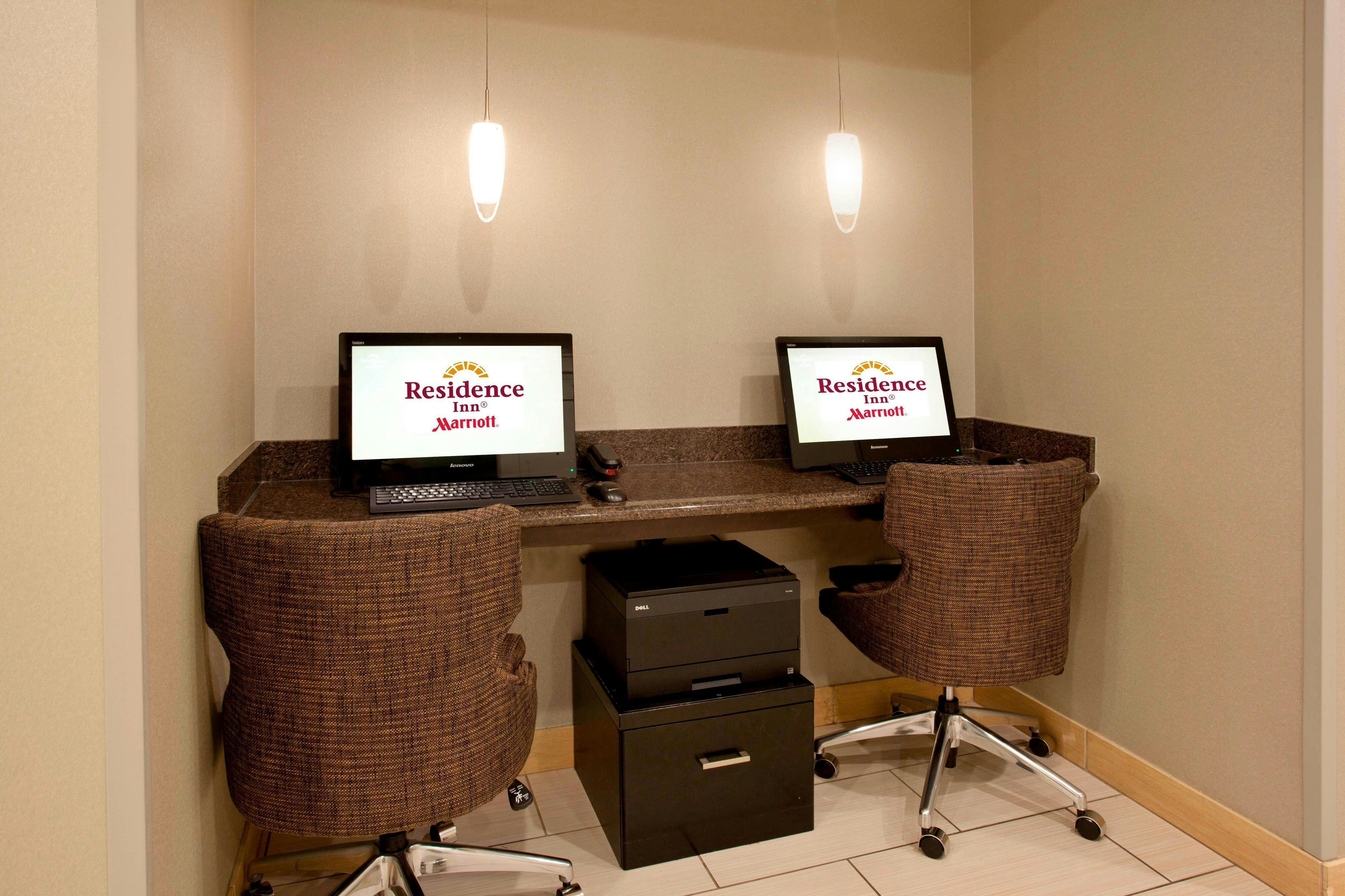 Residence Inn Portland Airport At Cascade Station 31/42