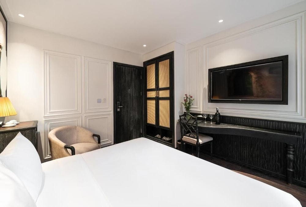 Luxe Paradise Premium Hotel 19/50