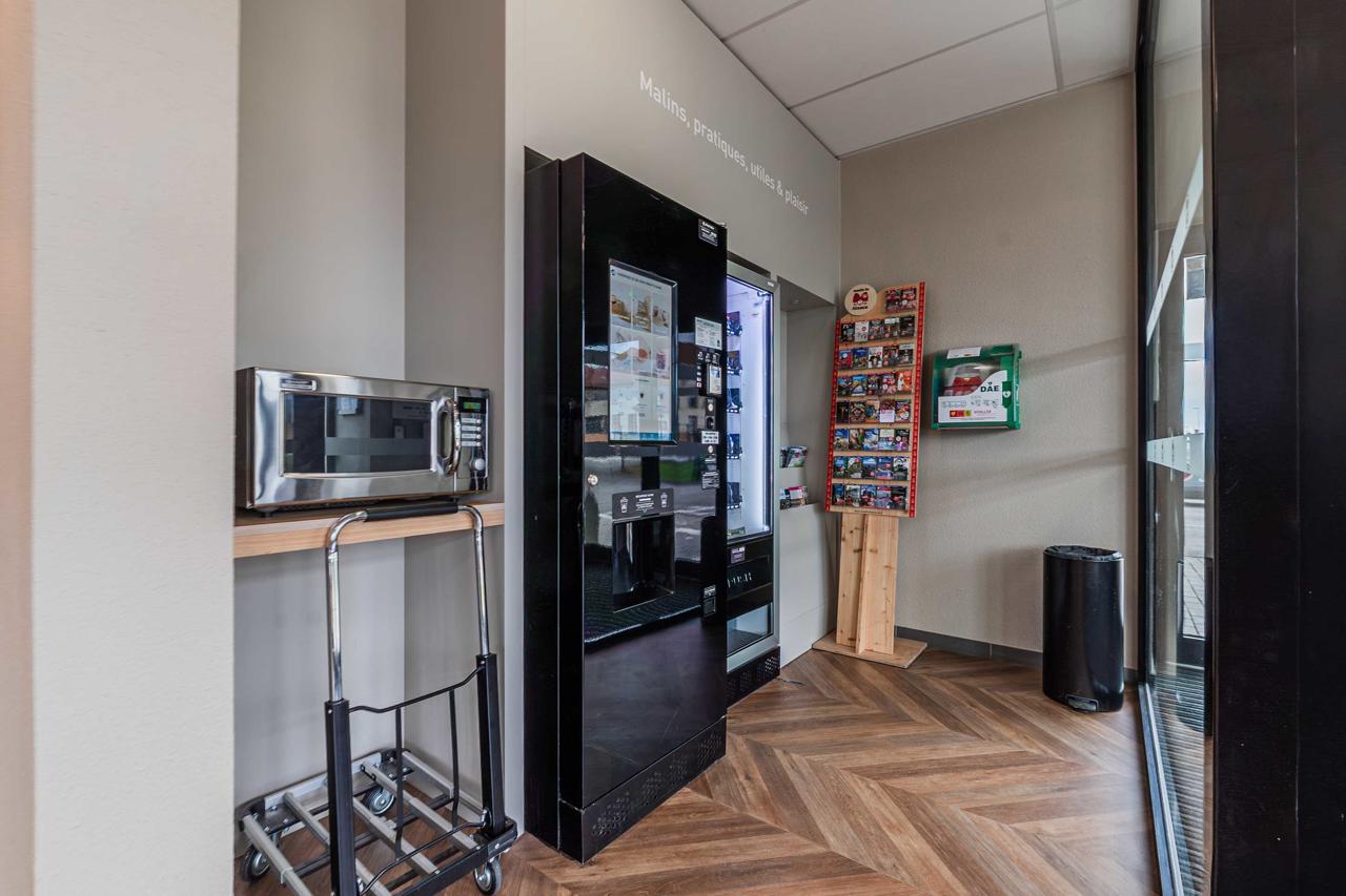 B&B Hotel Colmar Expo 25/41