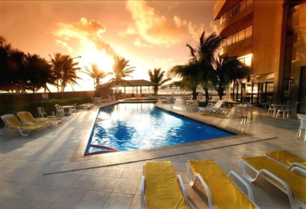 Village Barra Hotel 12/62