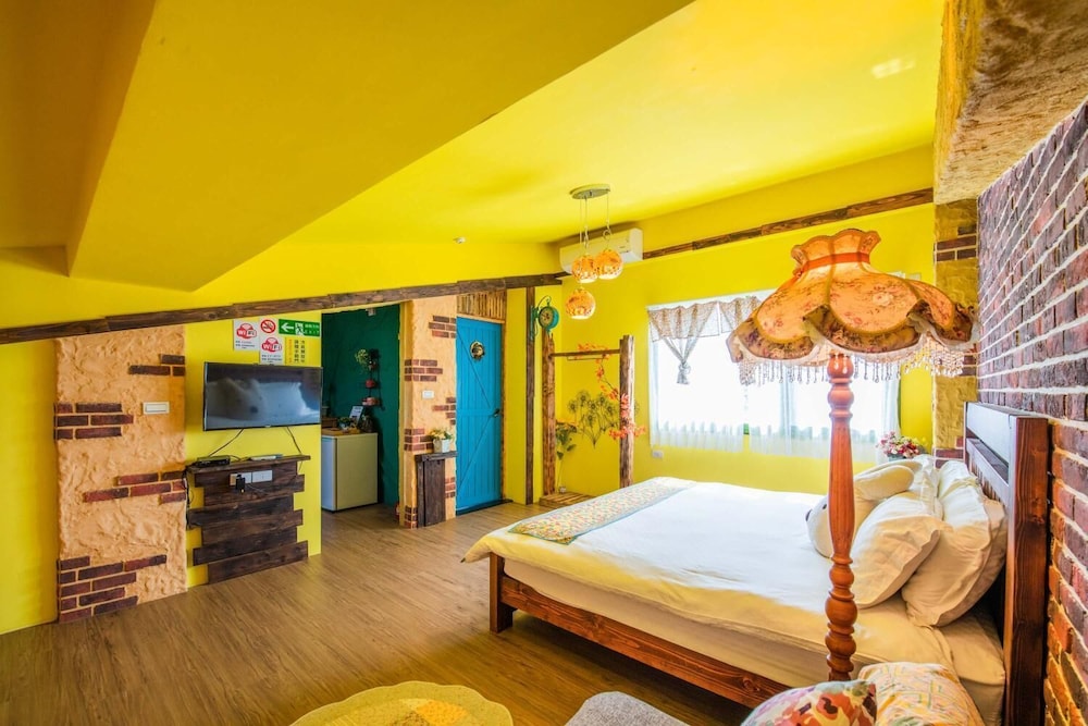 Cat Sky Country Homestay 19/45