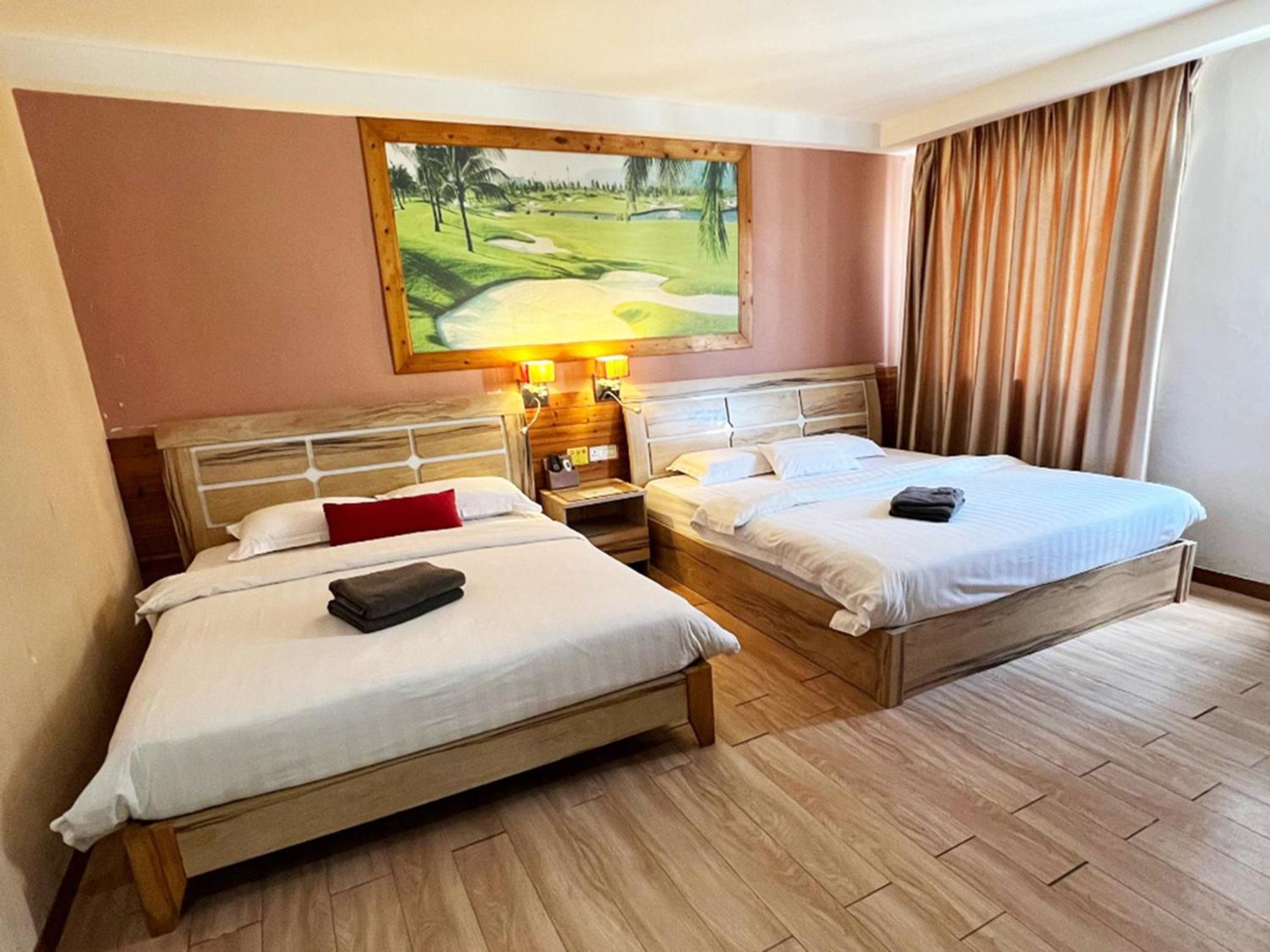 Hotel Balik Pulau 10/51
