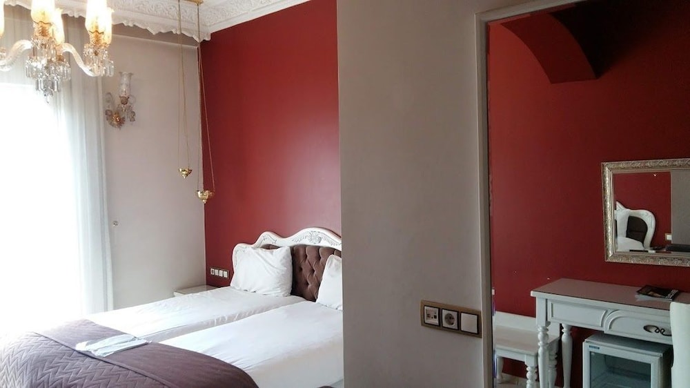 Azade Butik Otel 17/34