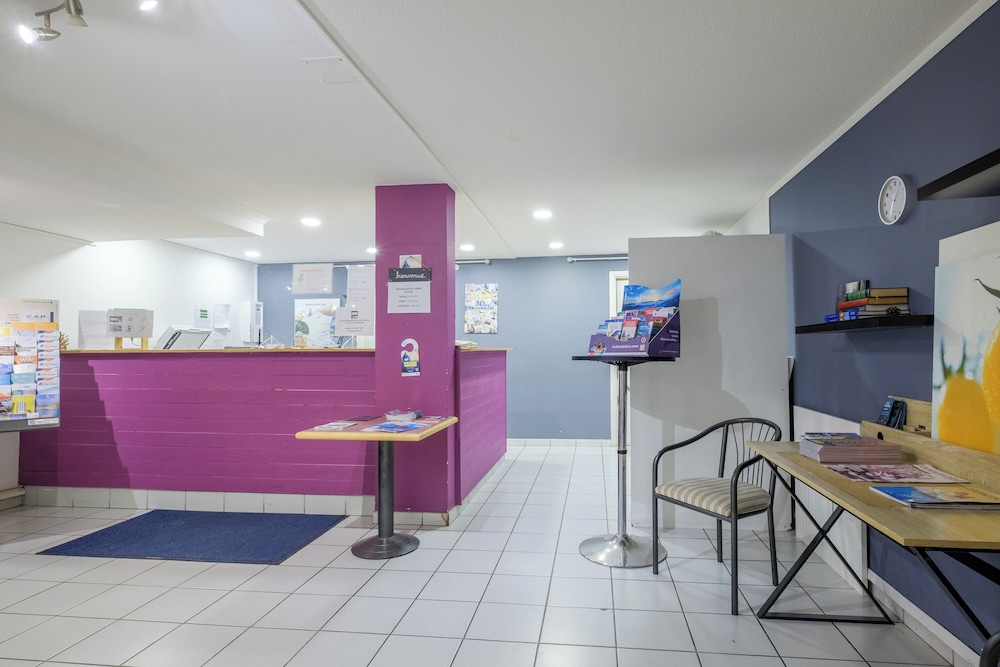 ResidHotel Cannes Festival 7/34
