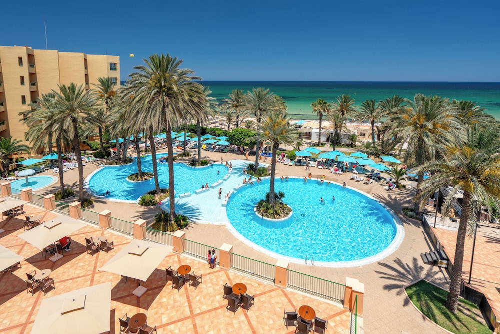El Ksar Resort & Thalasso 47/50