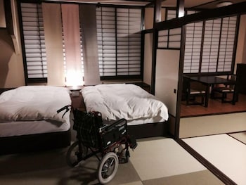 Tofuya Ryokan 3/19