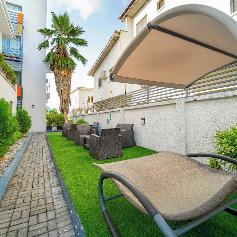 Golf Le'meridien Hotels 31/34
