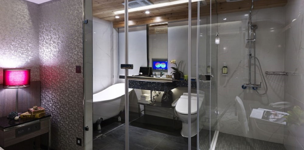 Beauty Hotels Taipei - Hotel Bfun 42/50