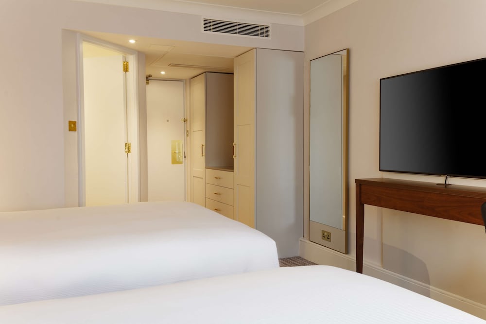 DoubleTree by Hilton Stoke on Trent 17/43