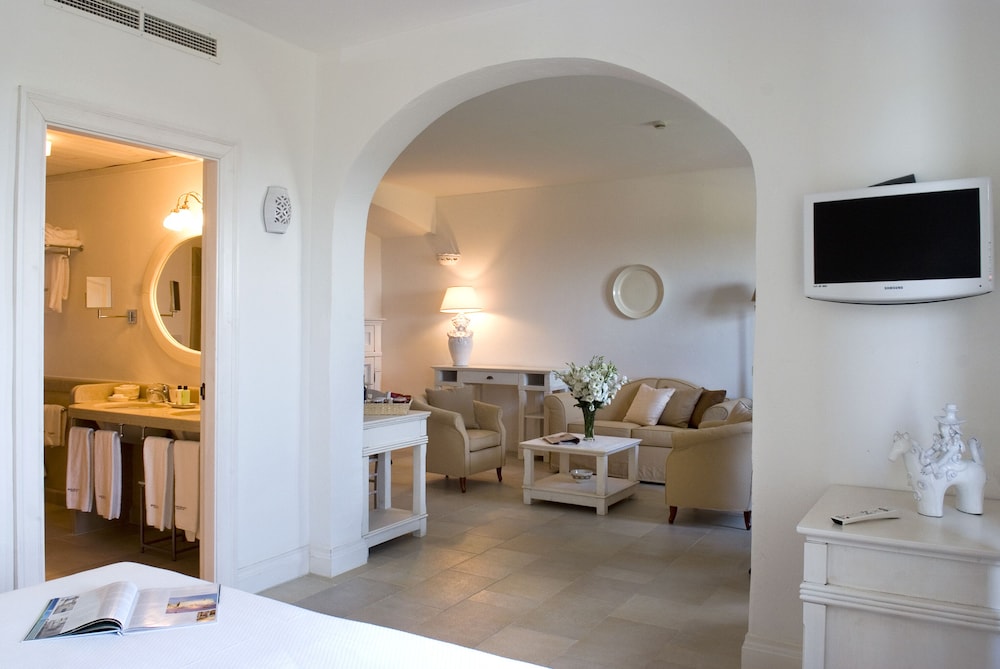 Borgobianco Resort & Spa Polignano - MGallery Collection 41/63