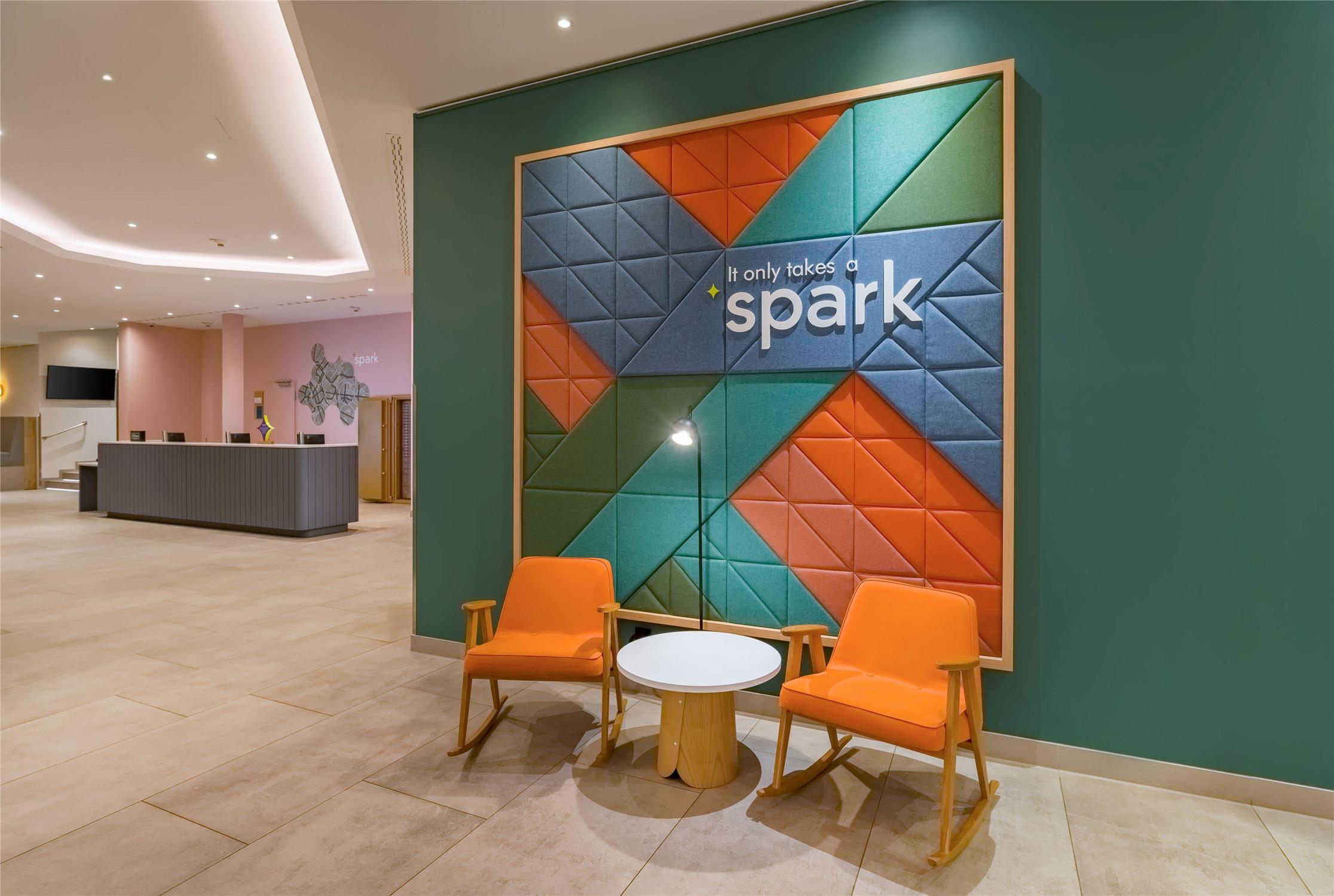 Spark by Hilton Wuppertal City Centre 9/58