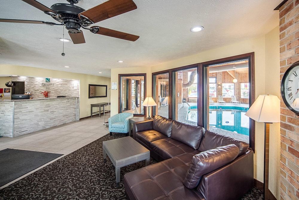 Quality Inn Decatur Near US-224 40/60