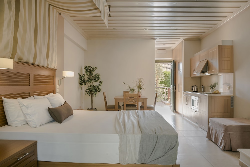 Daluz Boutique Hotel 30/78