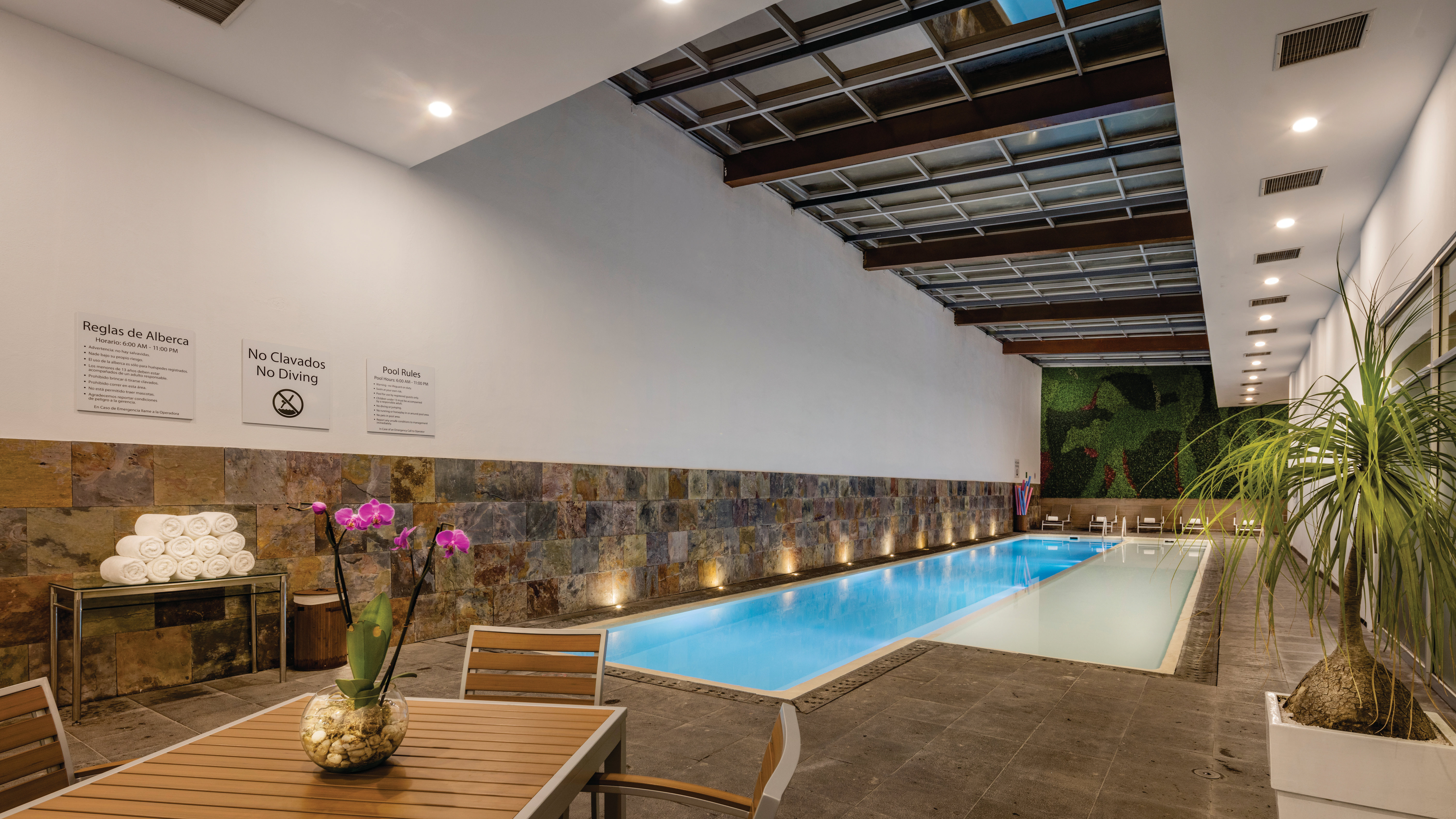 Holiday Inn Express Puebla 17/61