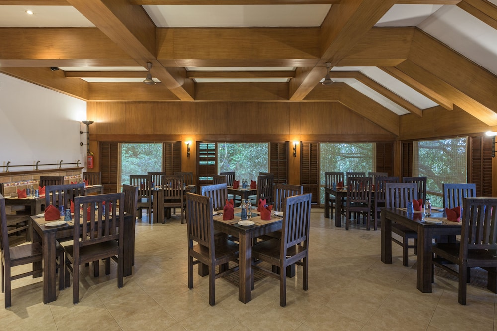 Club Mahindra Munnar 33/48