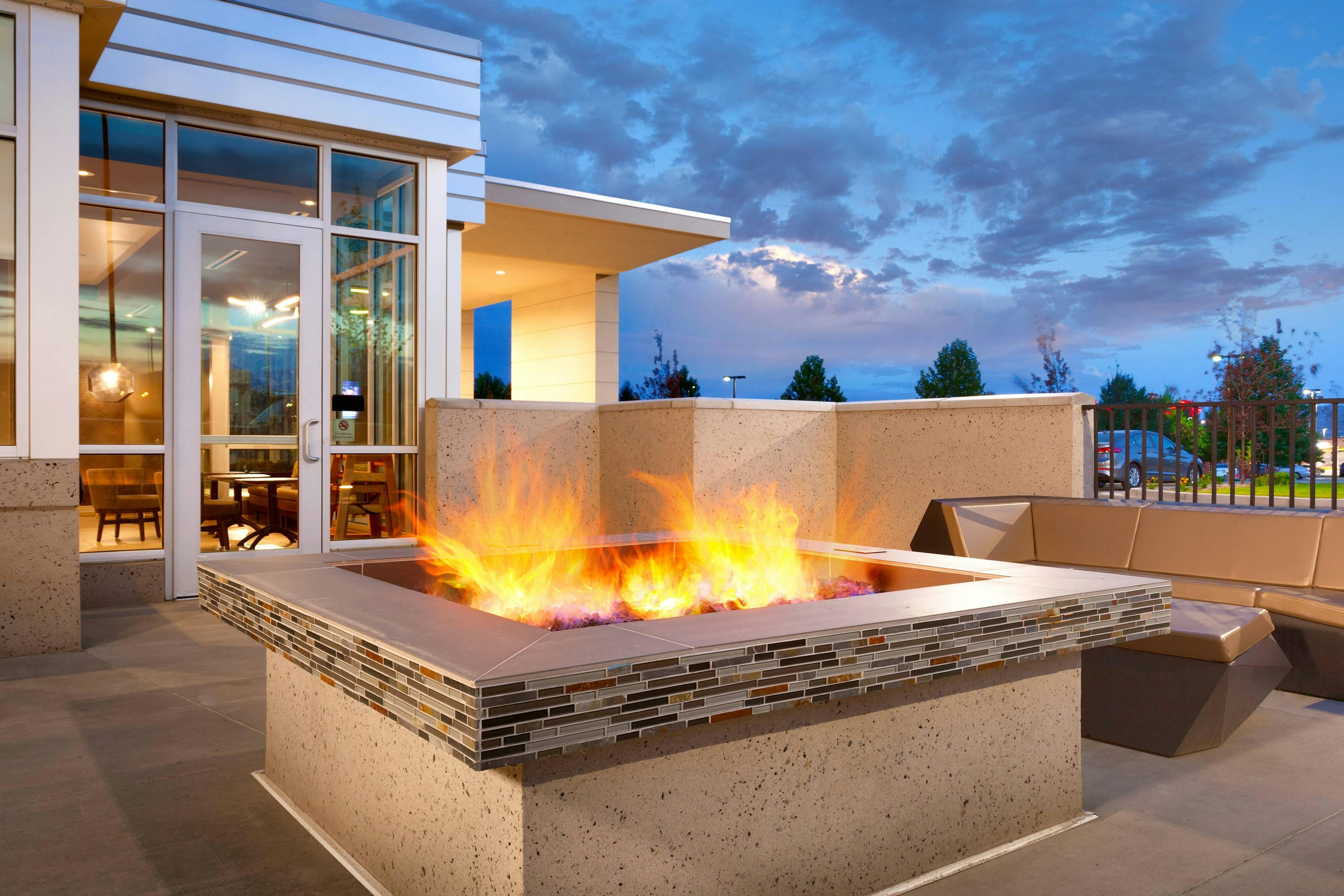 Springhill Suites Salt Lake City South Jordan 5/16