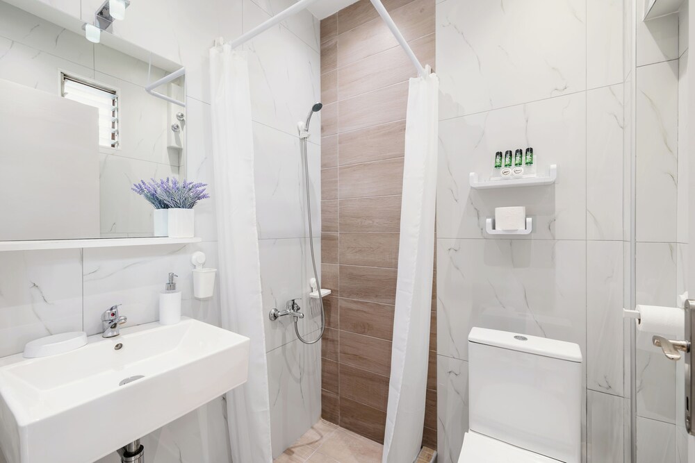 Pansion Athos Guesthouse 38/43