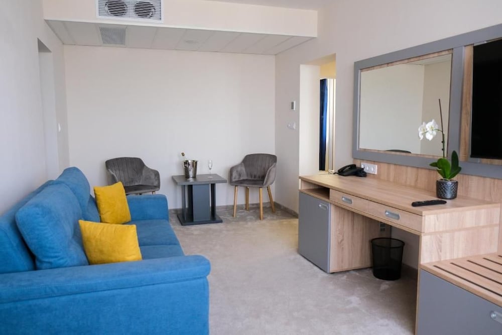 Hotel Sps 24/50