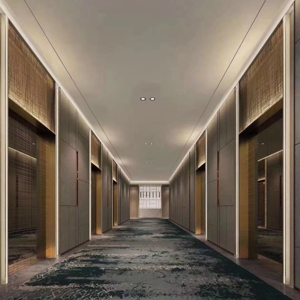 Anban Hotel Shenzhen 46/50
