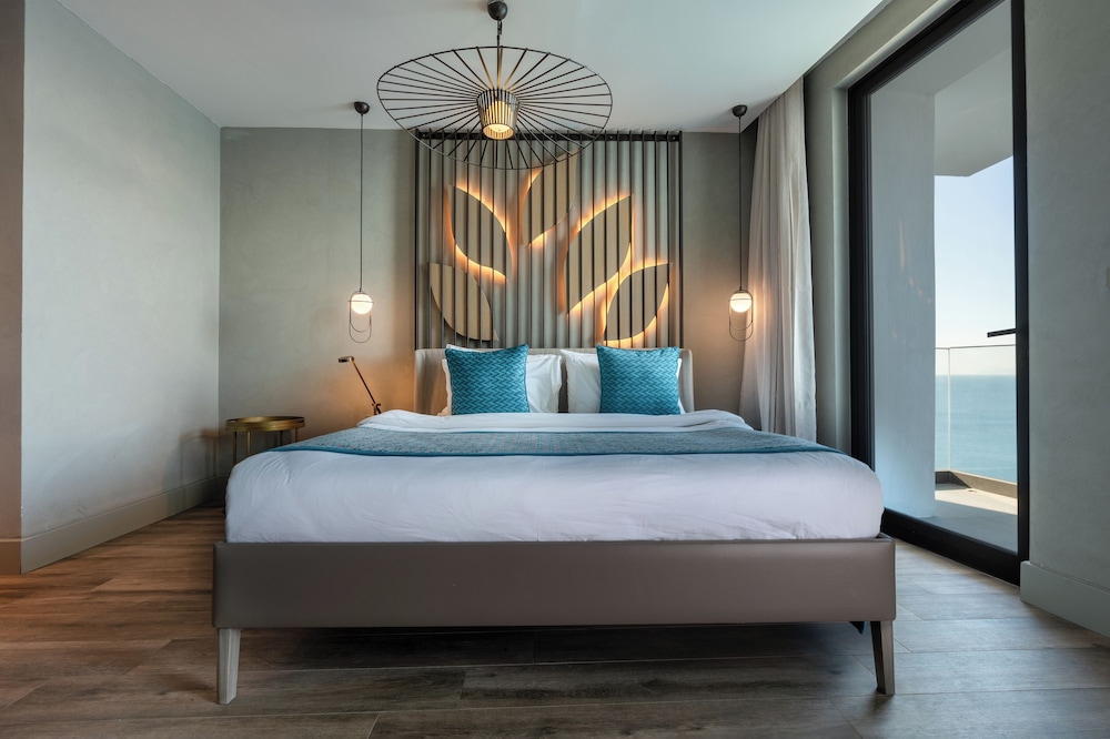 Perge Hotels - Adult Only 18 Plus 5/50