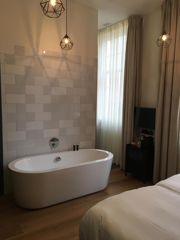 Boutique Hotel D'oude Morsch 44/64