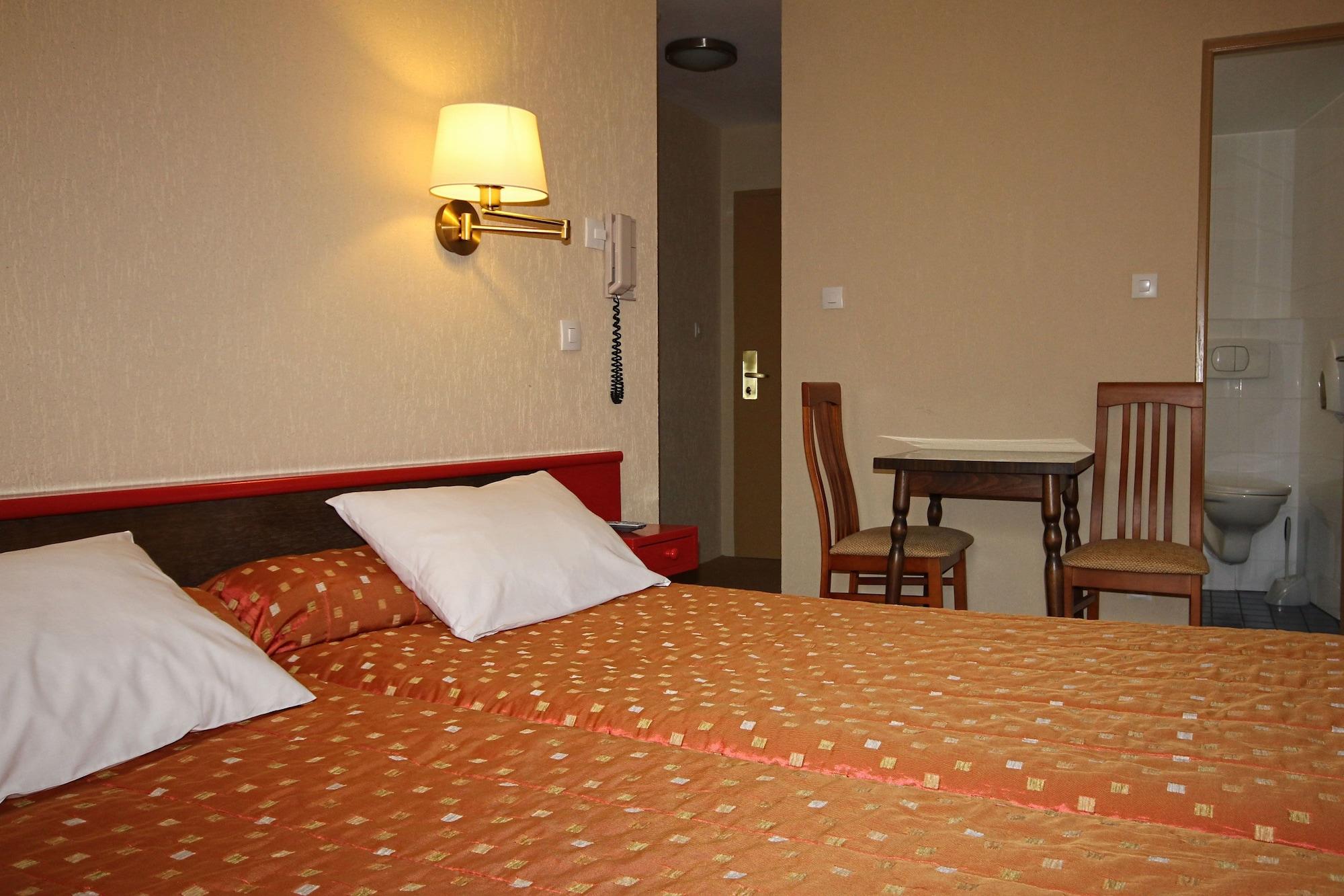 Hotel Atlantic 6/51