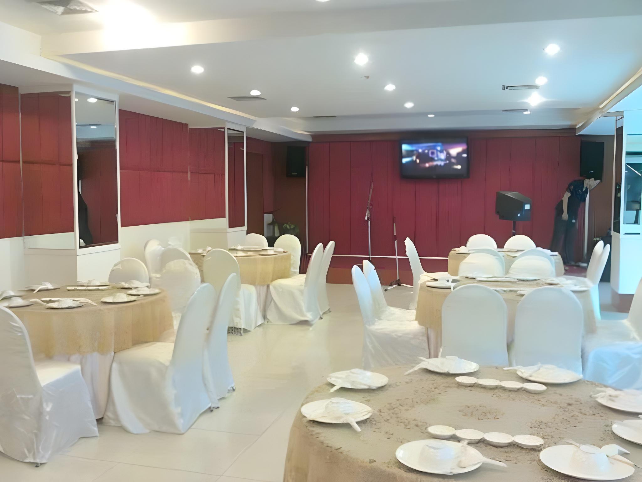 Pratunam Hotel Khonkaen 34/43