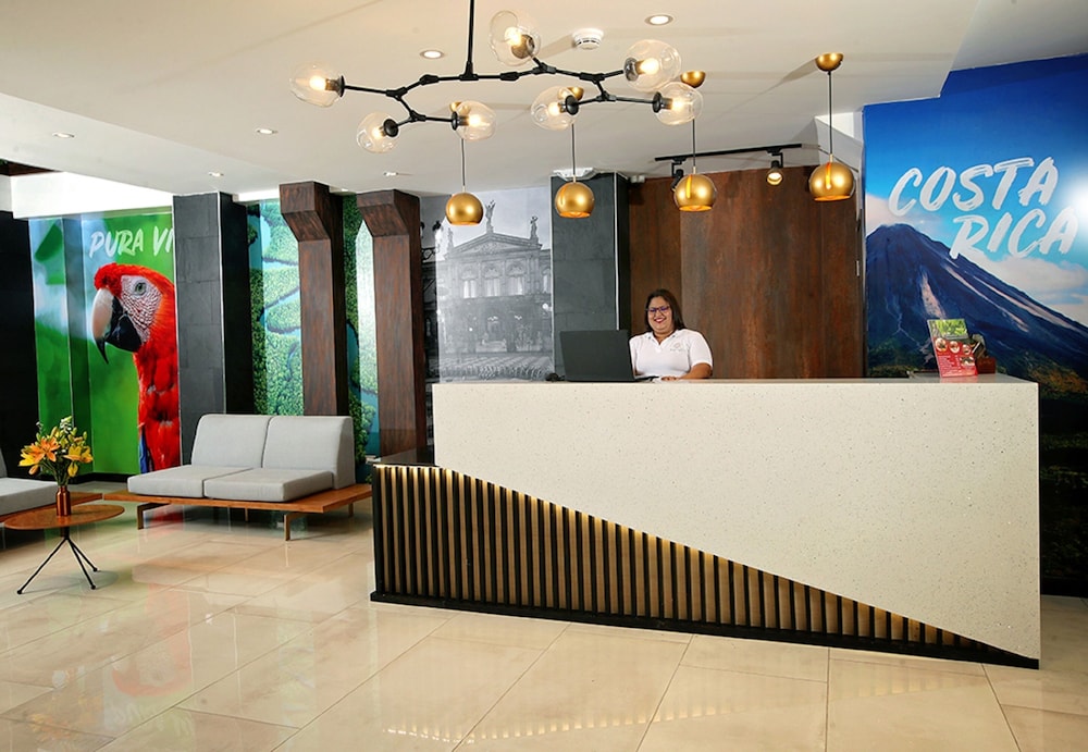 Hotel Cultura Plaza 8/50