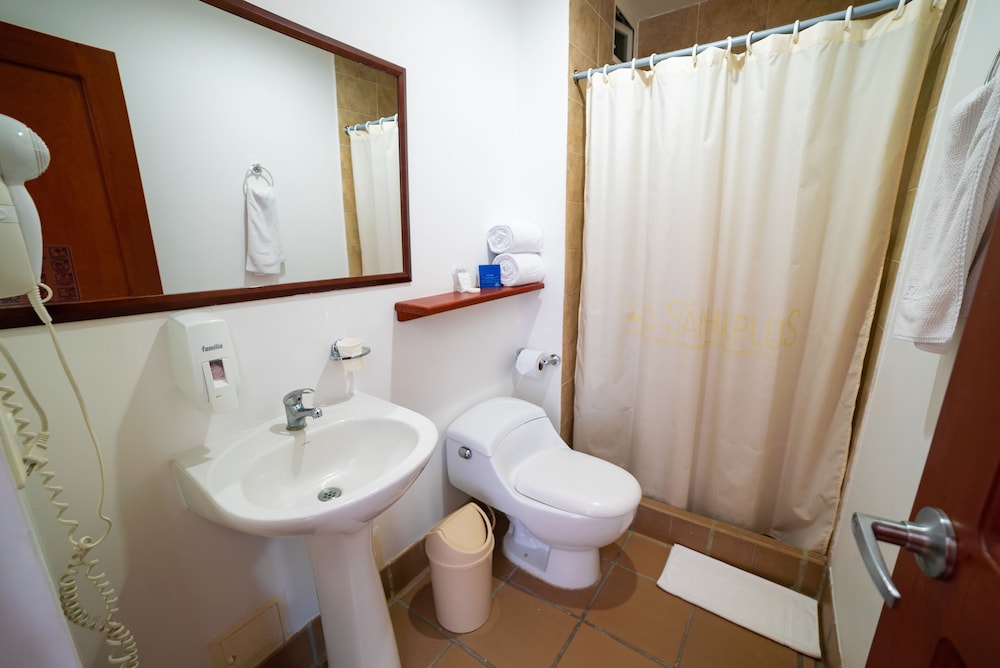 Sanha Plus Hotel 19/55