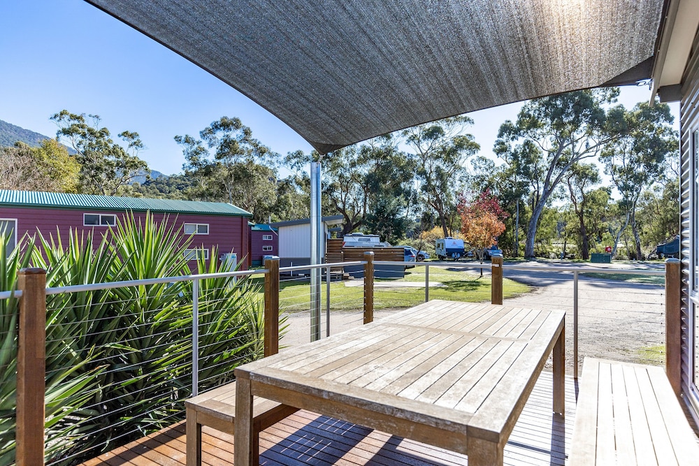 NRMA Halls Gap Holiday Park 31/50