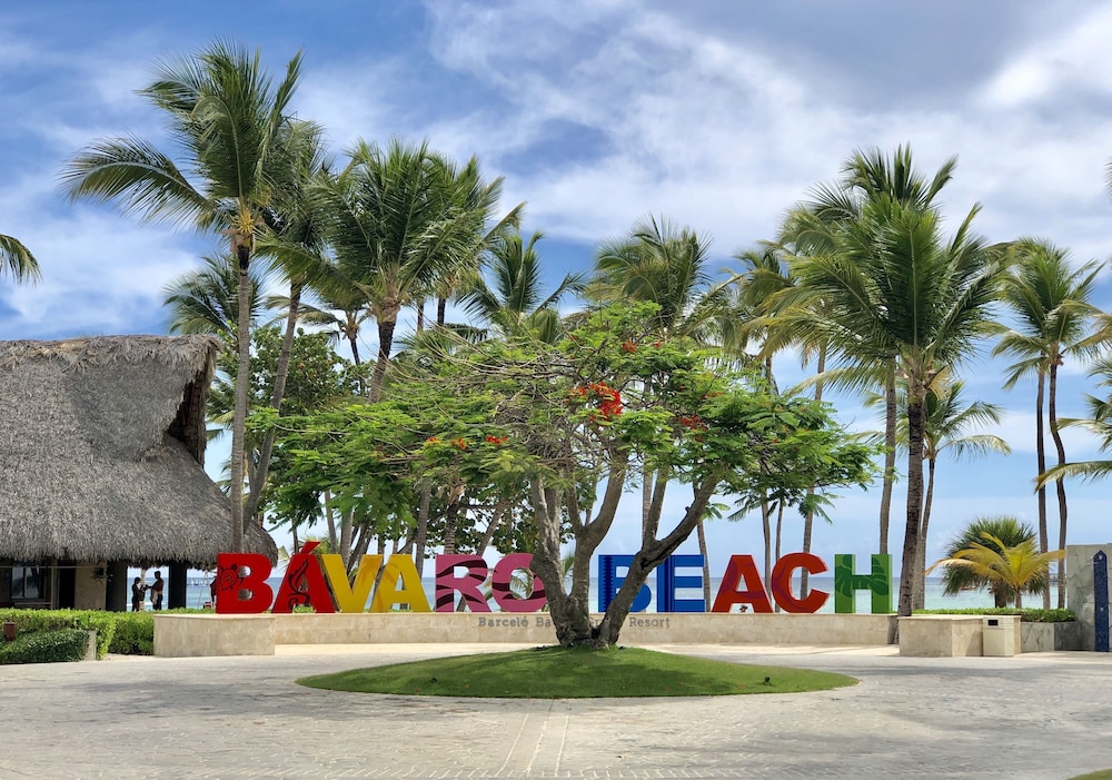 Barcelo Bavaro Beach - Adults Only 37/46