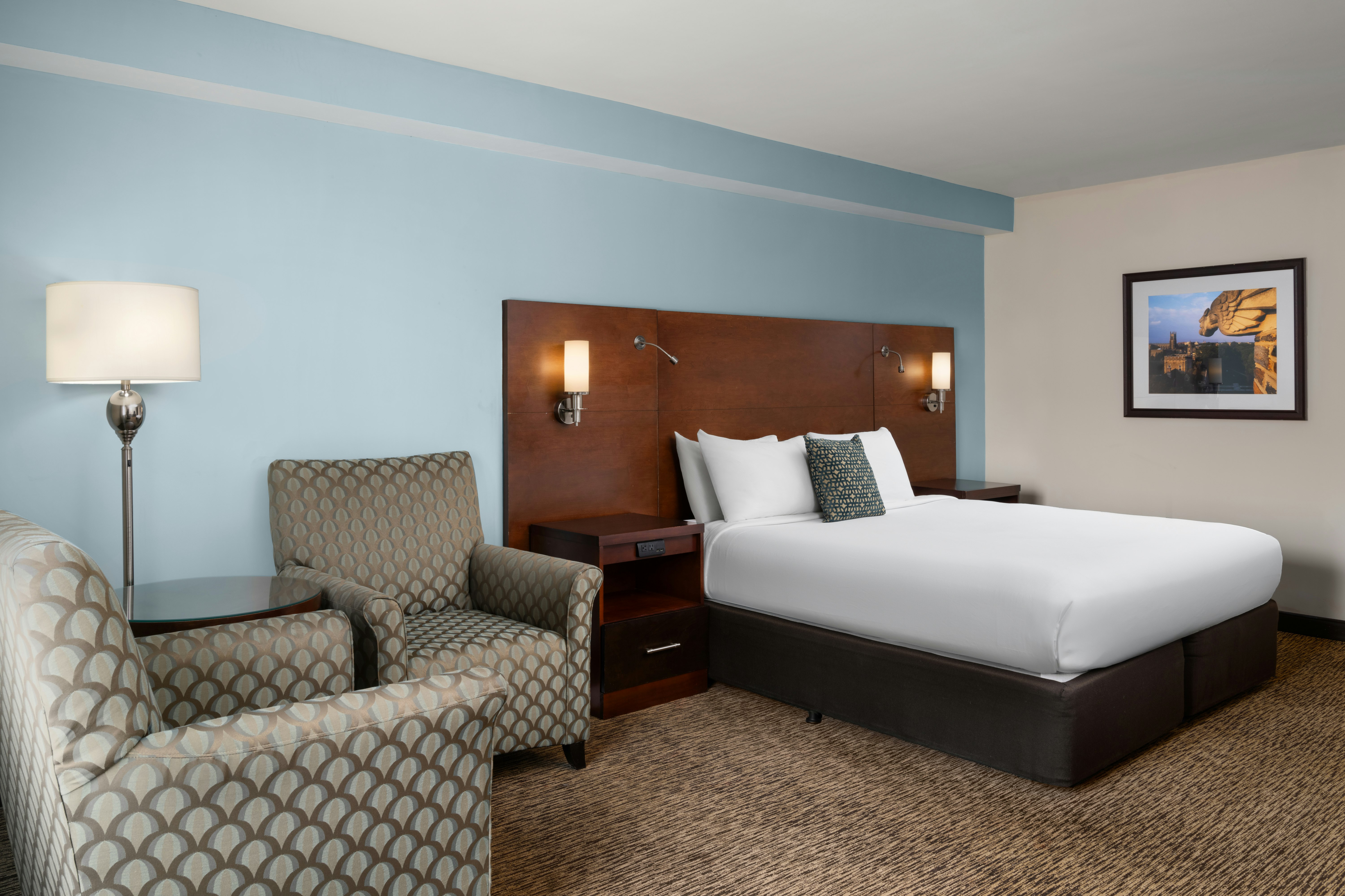 Millennium Hotel Durham 17/50