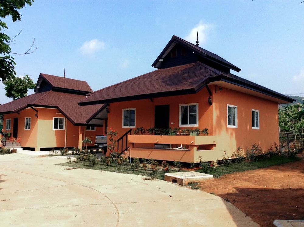 Phurua Sanctuary Resort And Spa 45/50