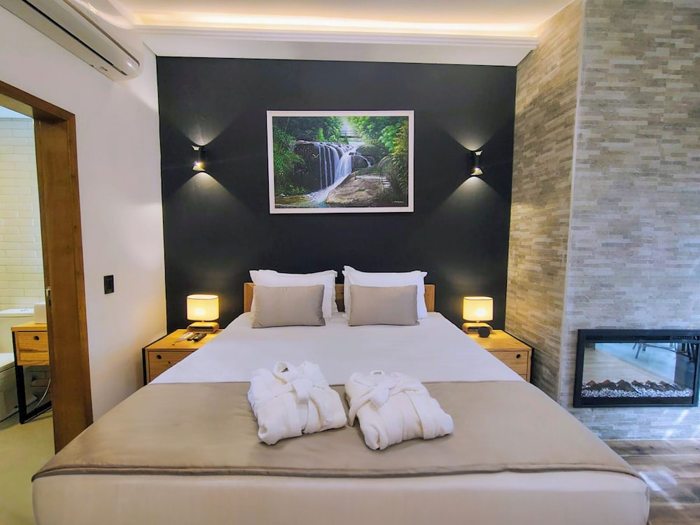 Hotel Boutique Vinicola Araucaria by Slaviero Hoteis 4/50