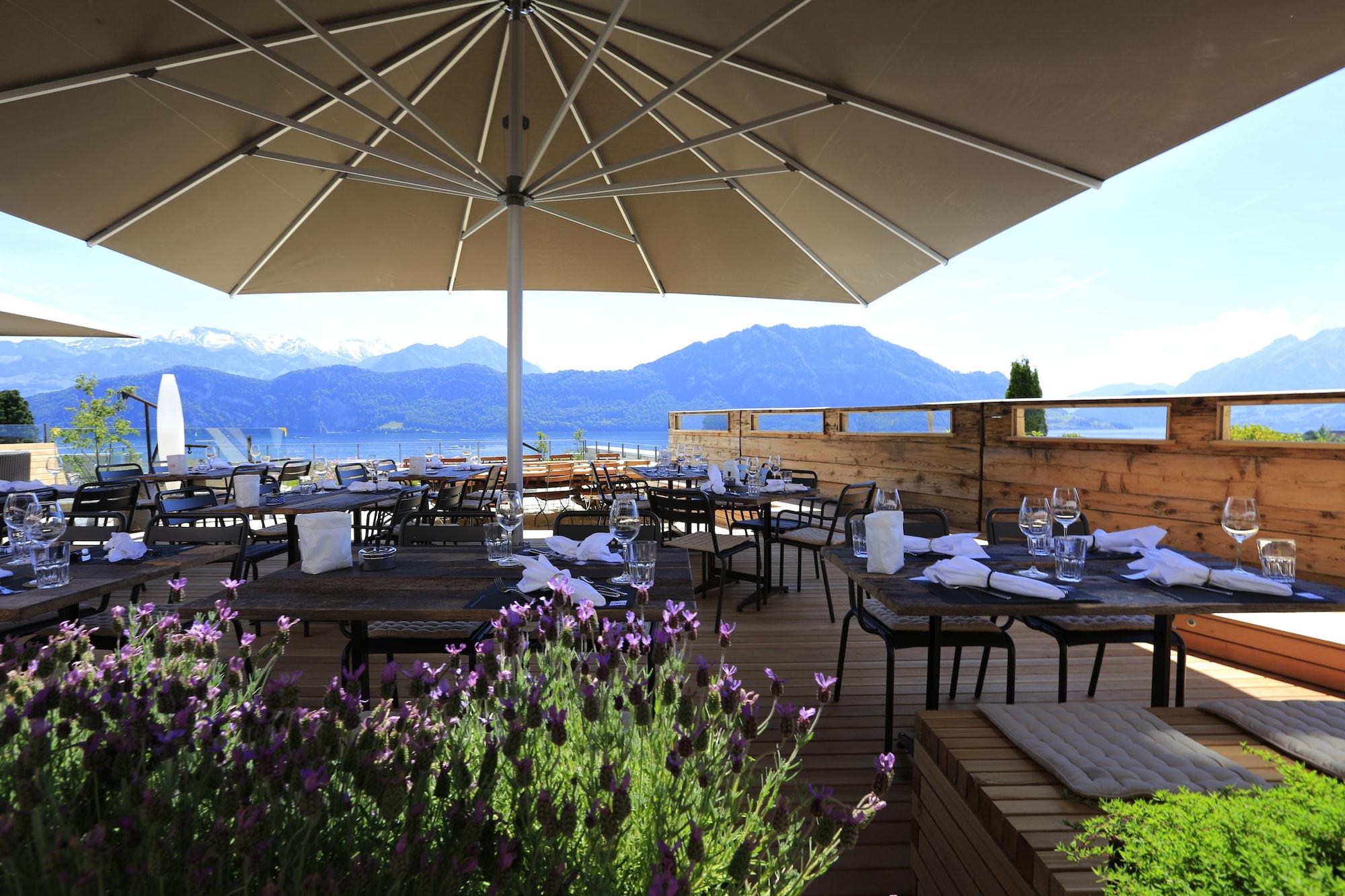Hotel Alpenblick 34/50