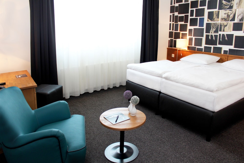 Van Der Valk Hotel Hamburg-Wittenburg 43/68