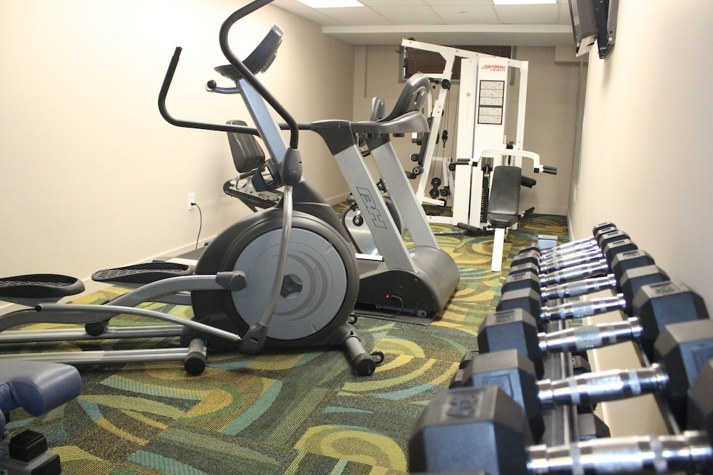 Travelodge by Wyndham Fort McMurray 28/49
