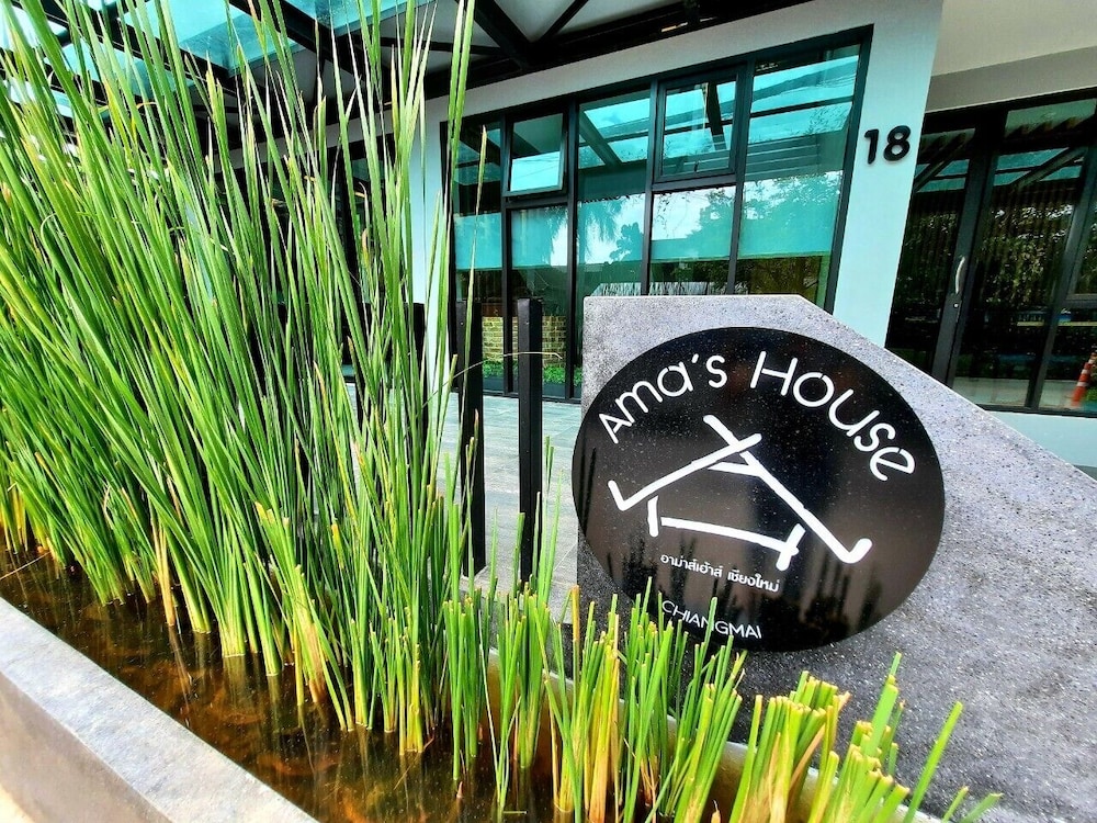 Amas House Luxury Boutique Hotel 23/30