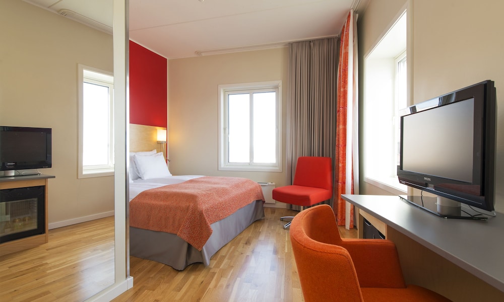THON HOTEL KAUTOKEINO 32/57