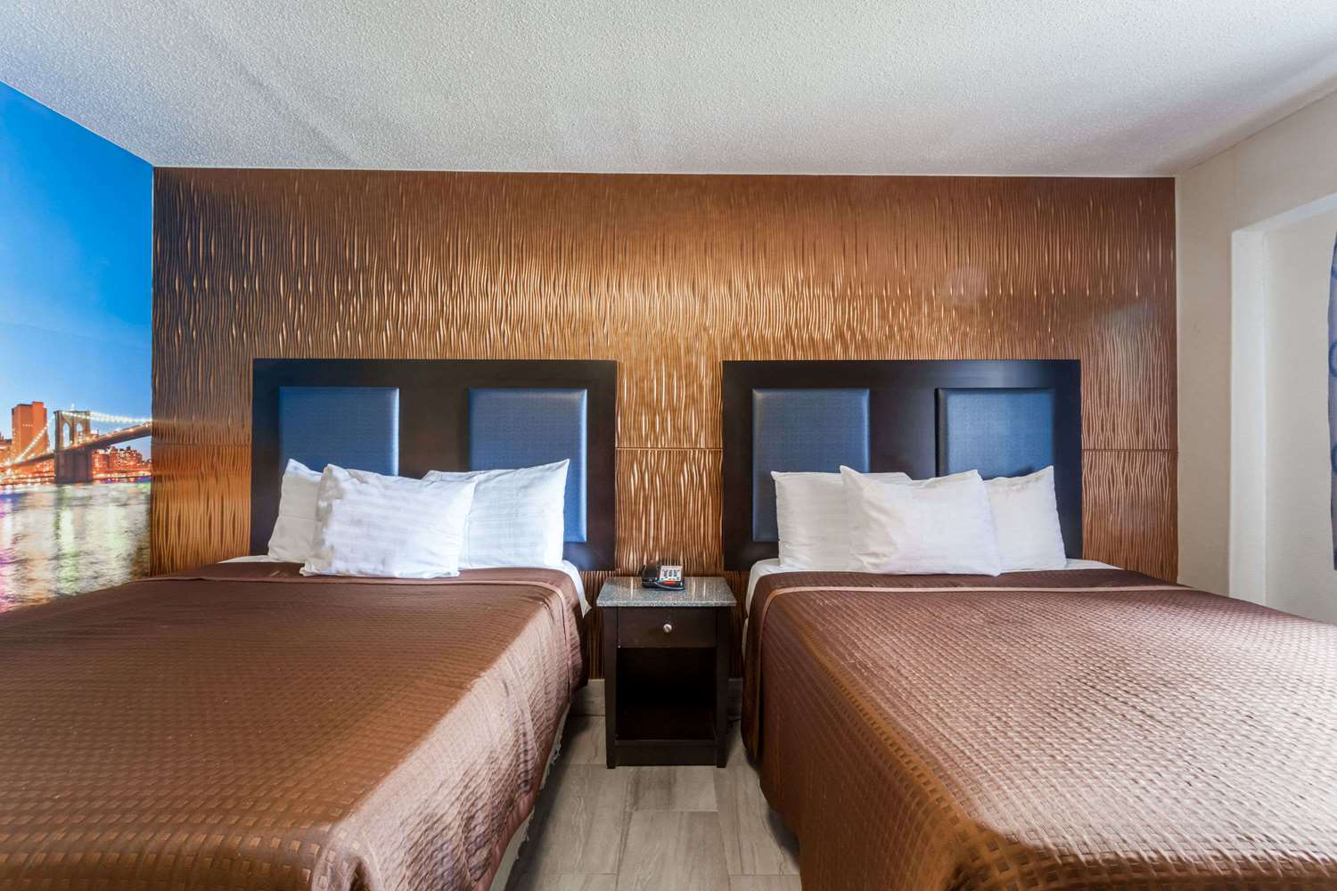 Travelodge South Hackensack 12/22