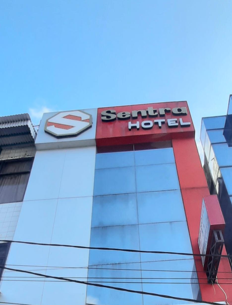 Sentra Hotel 2/13