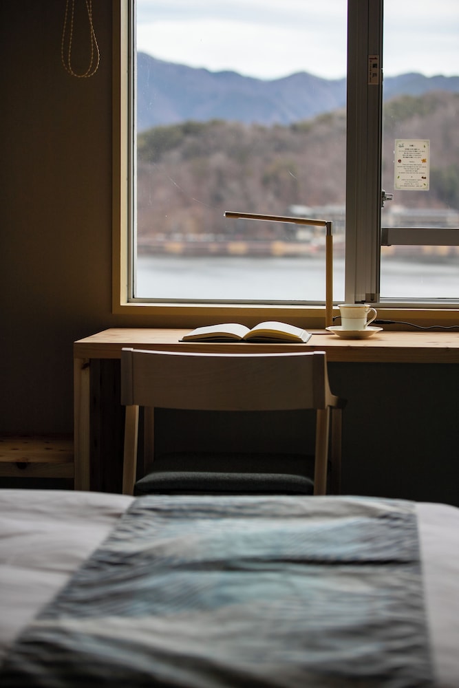 Fuji Lake Hotel 44/49