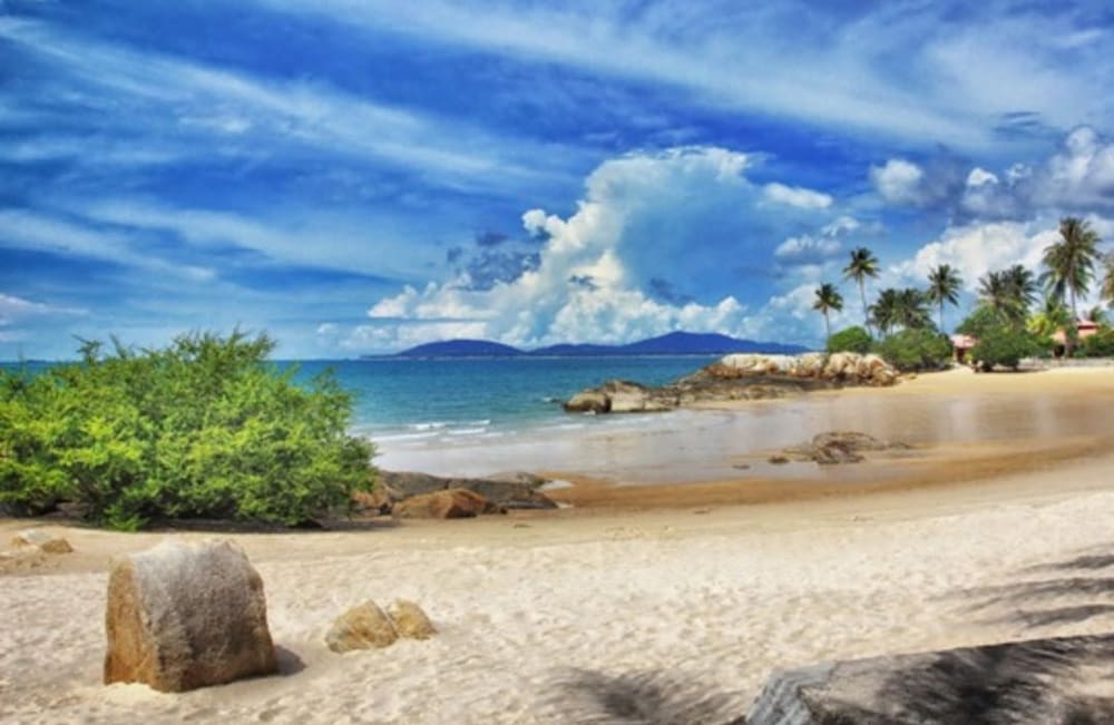Parai Beach Resort and Spa Bangka 34/47