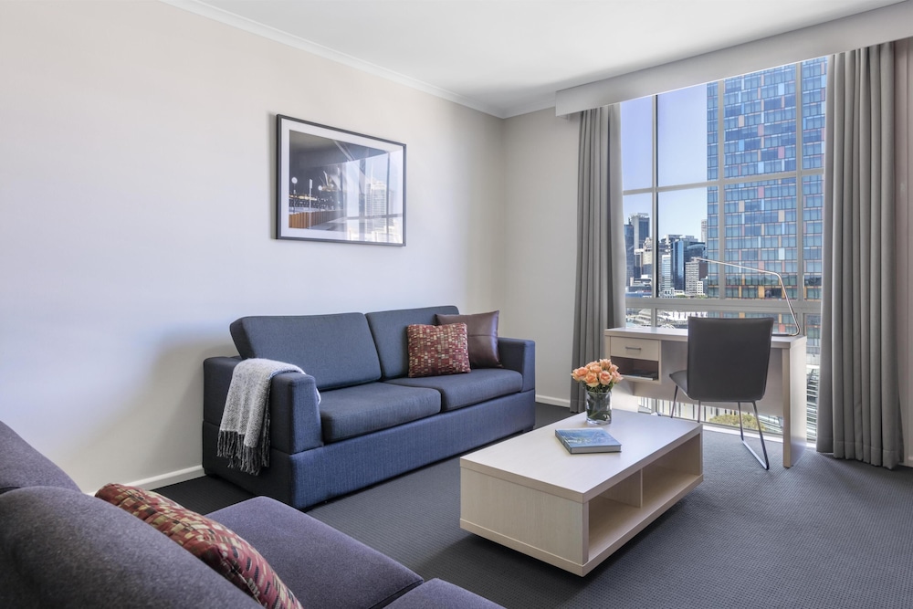 Oaks Sydney Goldsbrough Suites 47/69