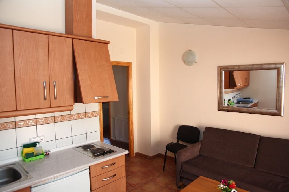 Hospedium Hotel Venta Sant Jordi 5/46