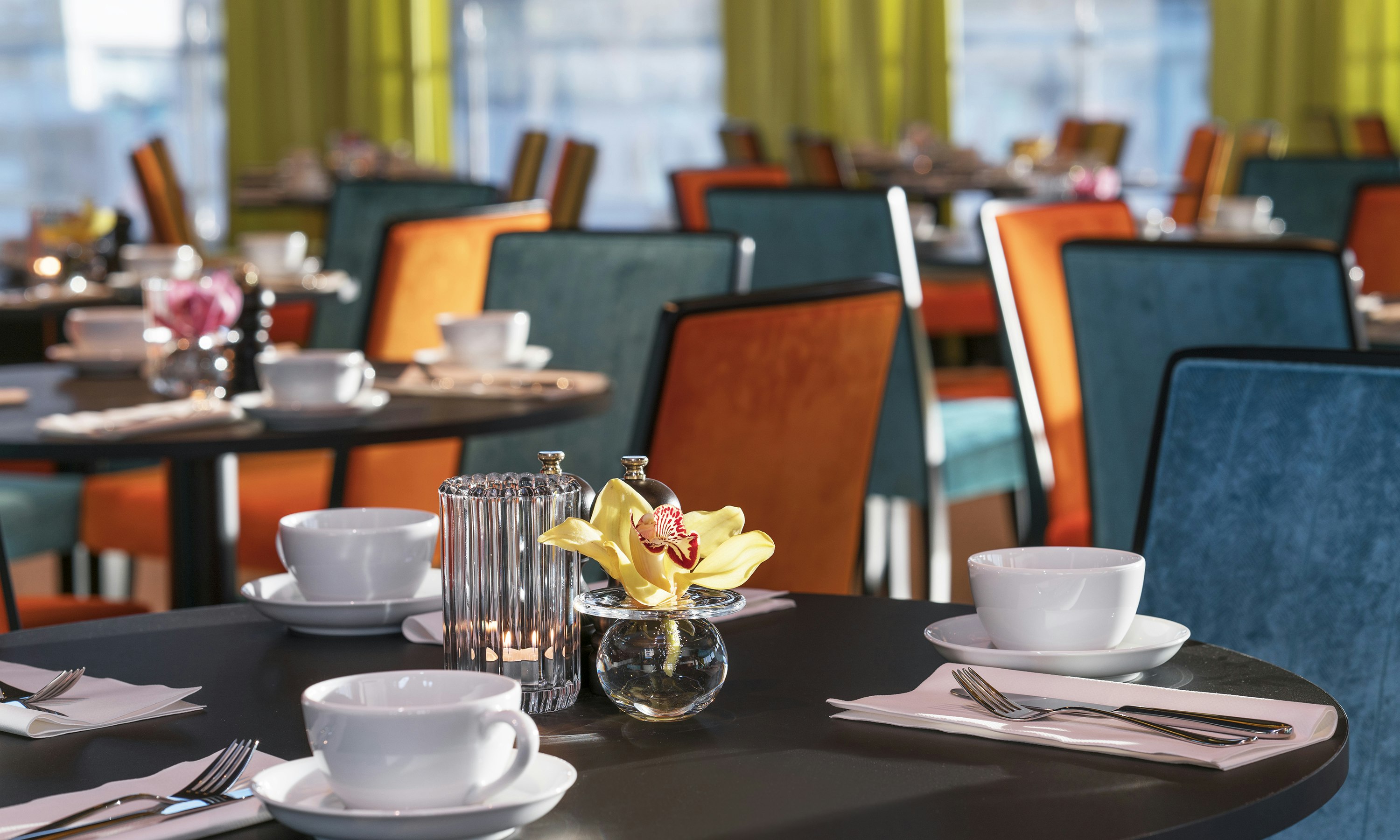 Thon Hotel Arendal 62/83