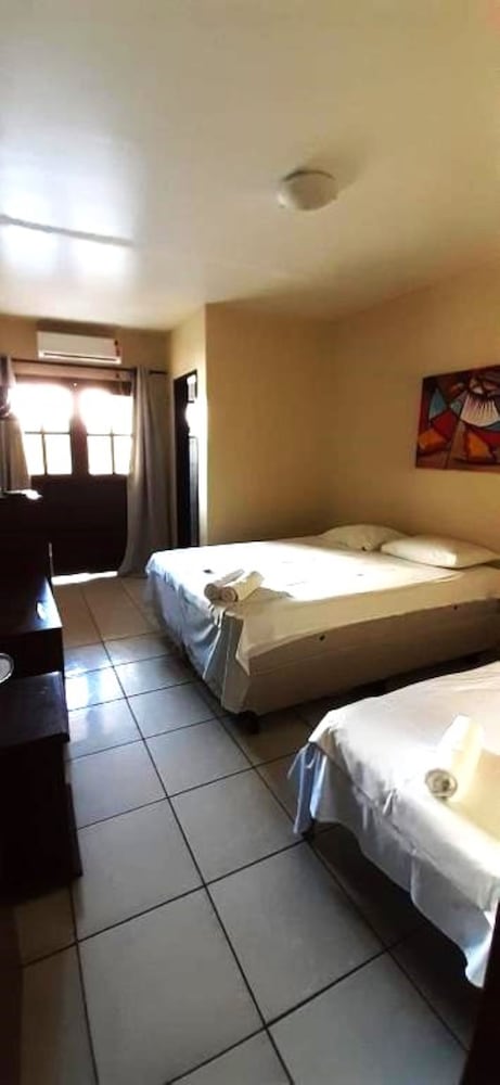 Hotel Beira Rio Preguicas 10/50
