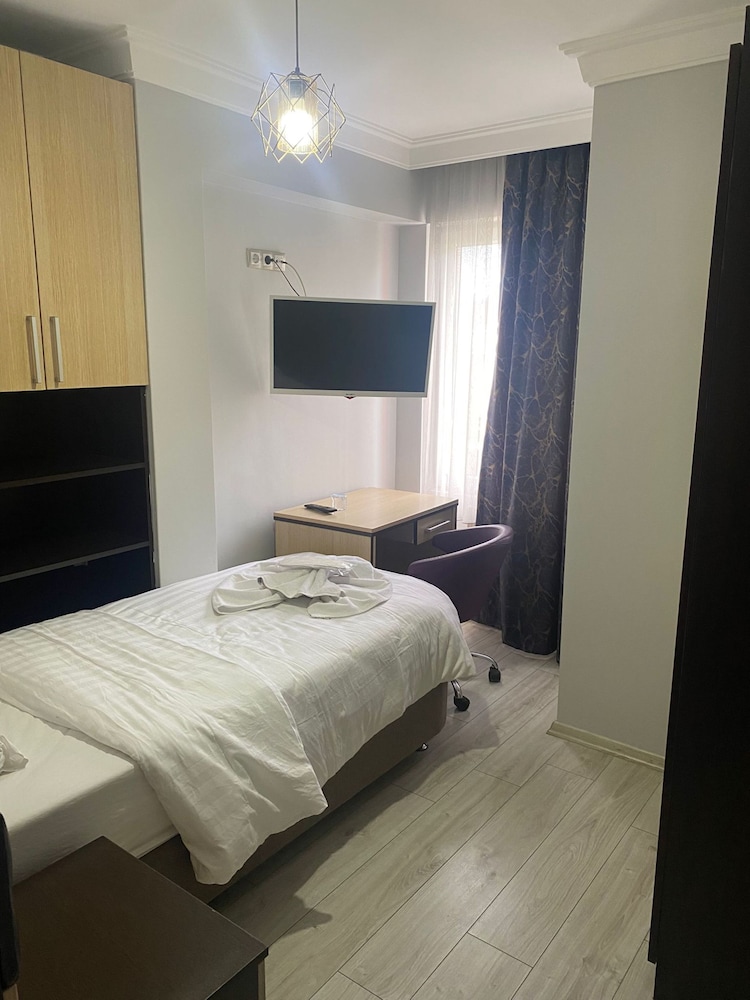 Ecehan Butik Otel 33/50